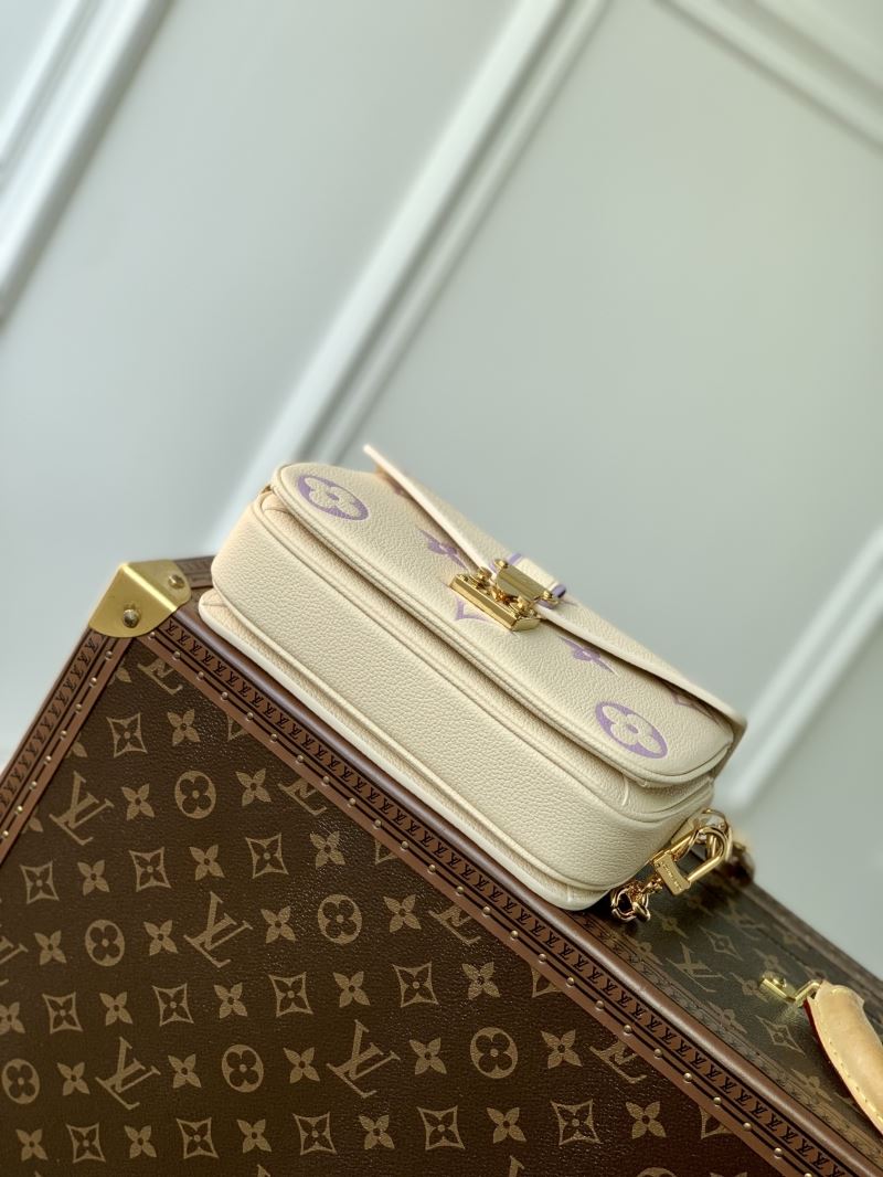 LV Satchel bags